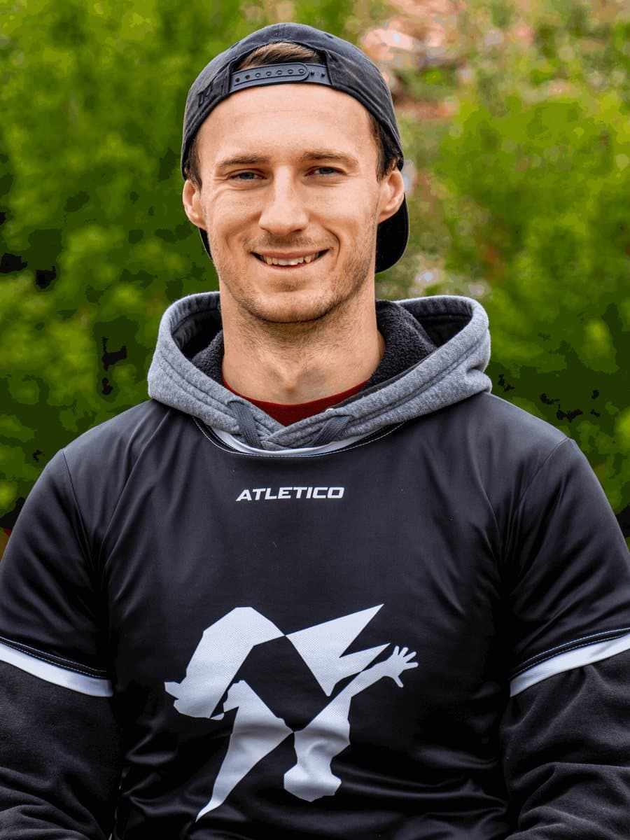 Jaroslav Chum