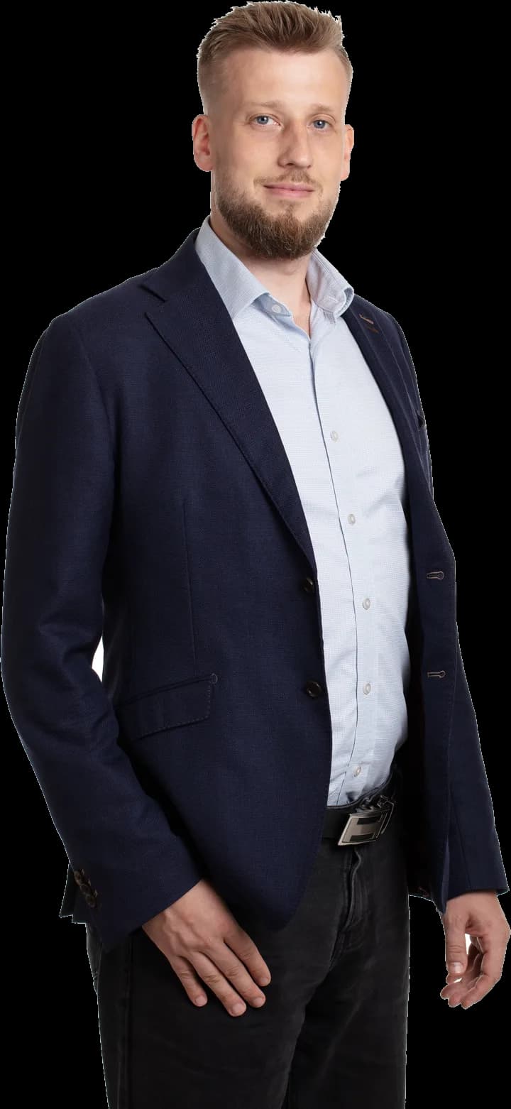 Petr Lev
