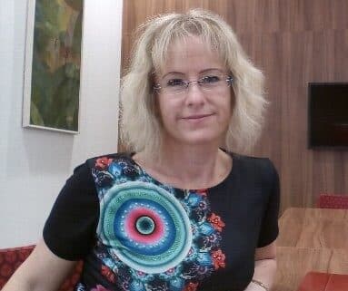 Olga Brůčková