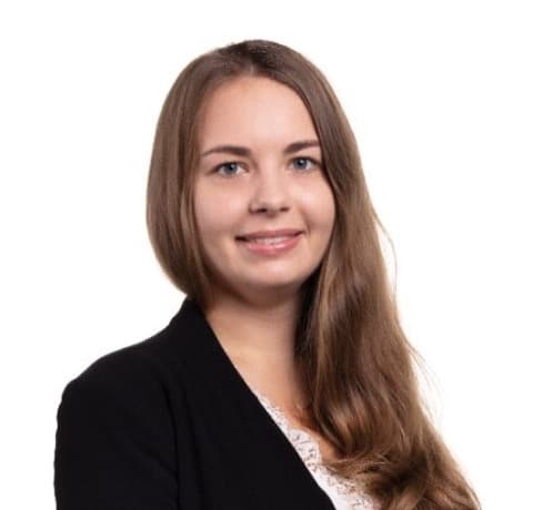 Dominika Svárovská