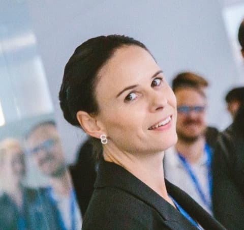 Lída Kopáčková