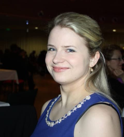 Martina Schönová