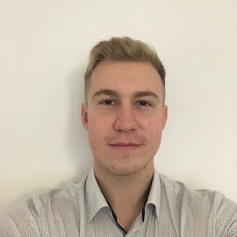 Michal Zoubek