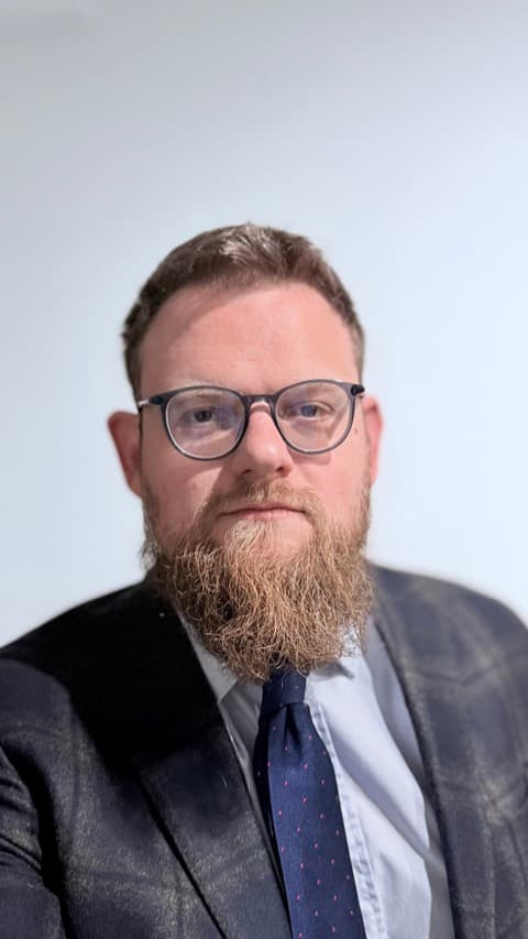 Ondřej Vršecký